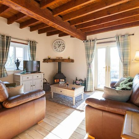 Skipbridge Farm Cottages Green Hammerton エクステリア 写真