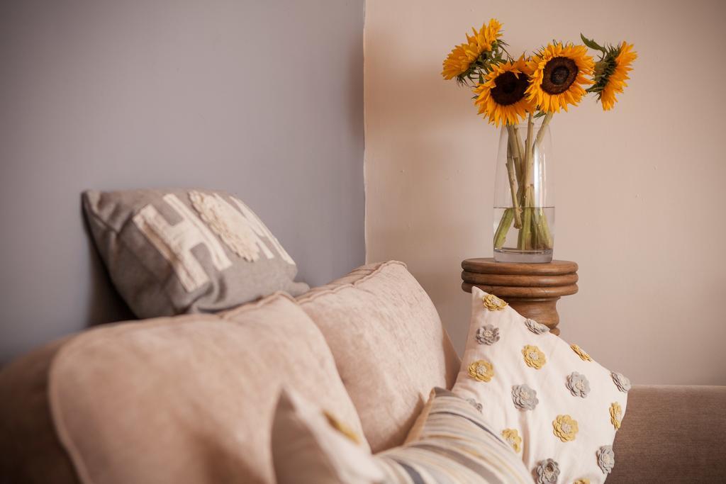 Skipbridge Farm Cottages Green Hammerton エクステリア 写真