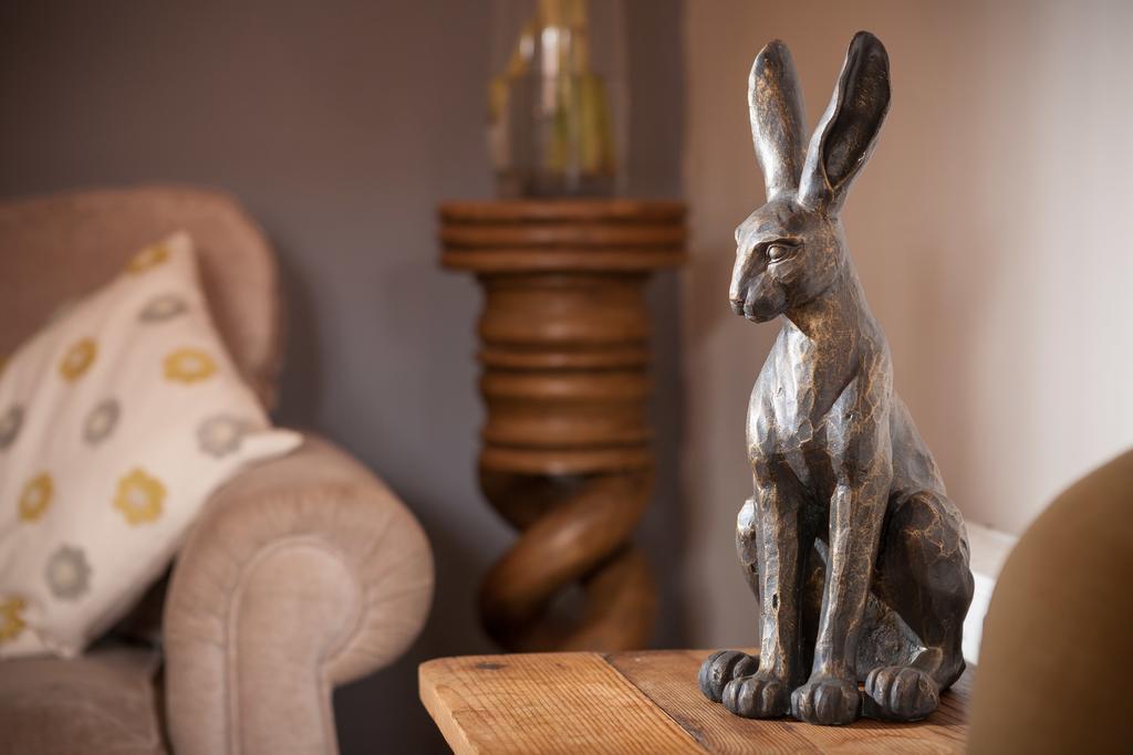 Skipbridge Farm Cottages Green Hammerton エクステリア 写真