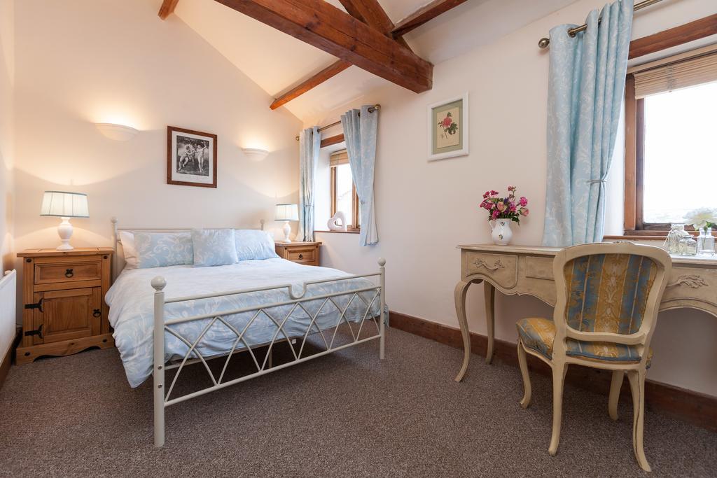Skipbridge Farm Cottages Green Hammerton エクステリア 写真