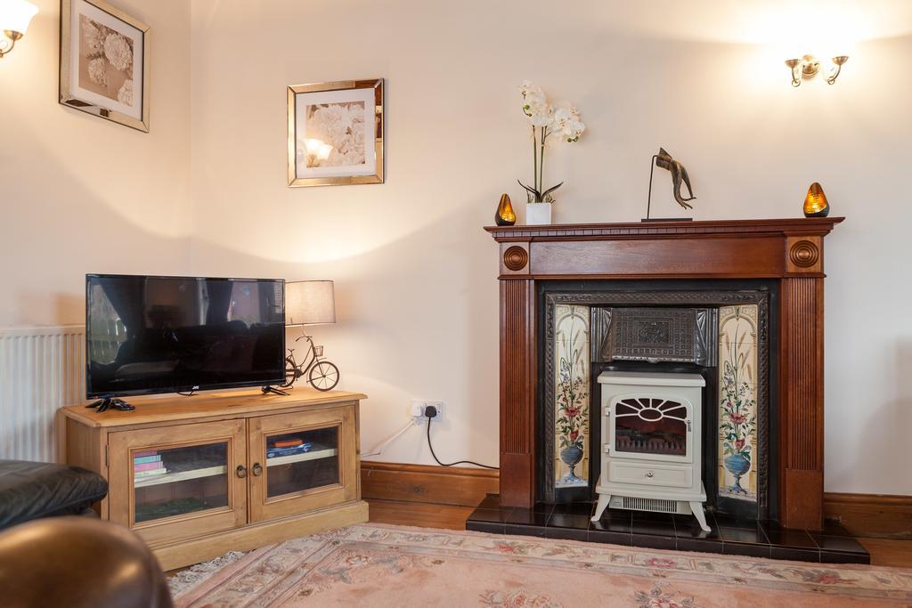 Skipbridge Farm Cottages Green Hammerton エクステリア 写真