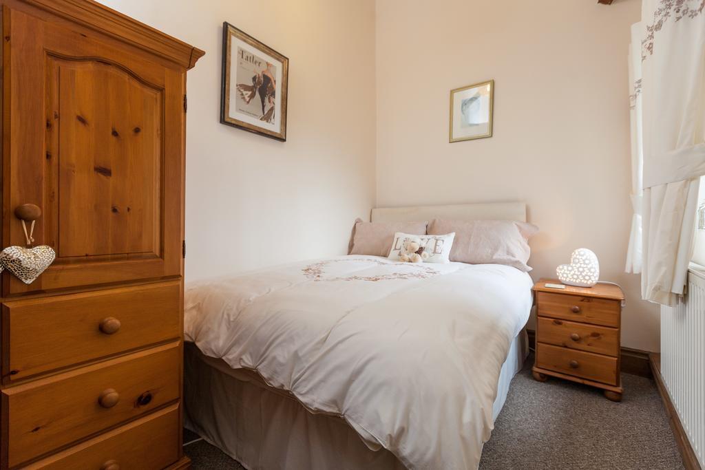 Skipbridge Farm Cottages Green Hammerton エクステリア 写真
