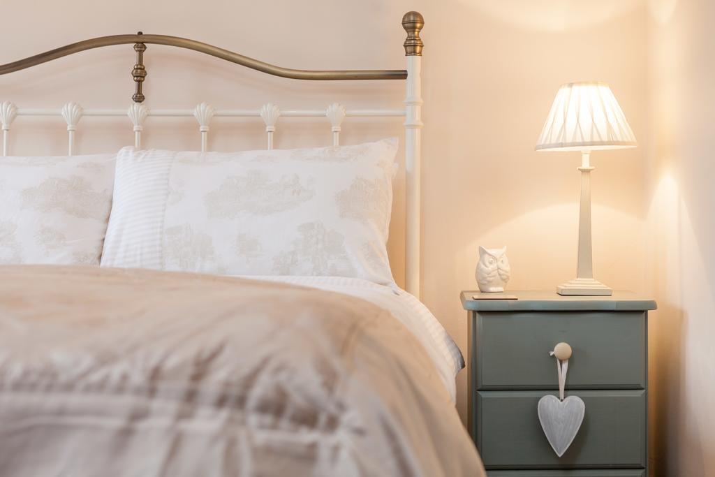 Skipbridge Farm Cottages Green Hammerton エクステリア 写真