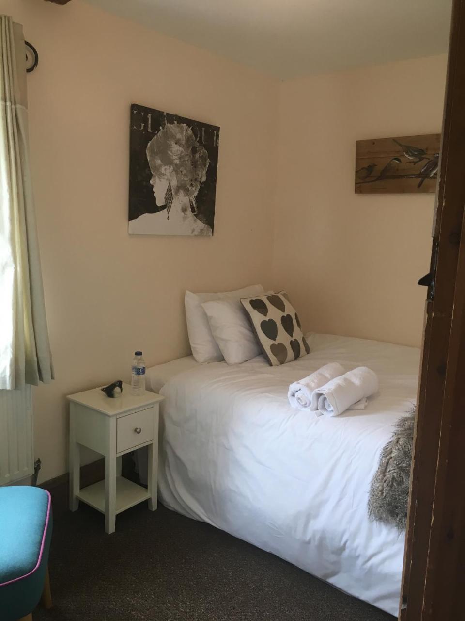 Skipbridge Farm Cottages Green Hammerton エクステリア 写真