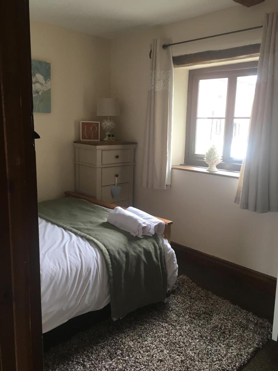 Skipbridge Farm Cottages Green Hammerton エクステリア 写真